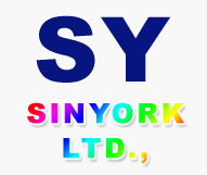 SINYORK